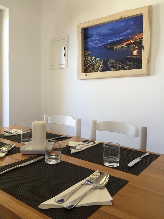 Apartamentos Delfin Es Calo  Dış mekan fotoğraf